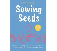 Sharon Moughtin Sowing Seeds Book 1 (Tascabile) Sowing Seeds