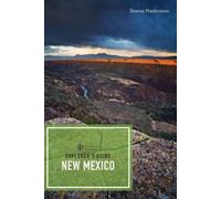 Sharon Niederman Explorer's Guide New Mexico (Tascabile) Explorer's Complete