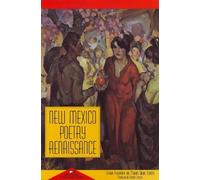 Sharon Niederman Miriam Sagan New Mexican Poetry Renaissance (Tascabile)