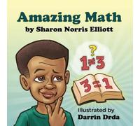 Sharon Norris Elliott Amazing Math (Tascabile) I Really Need to Know