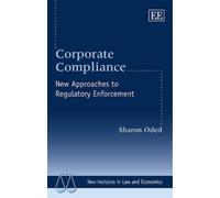 Sharon Oded Corporate Compliance (Copertina rigida)