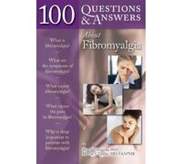 Sharon Ostalecki Martin S. Ta 100 Questions & Answers About Fibromya (Tascabile)