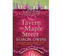 Sharon Owens The Tavern on Maple Street (Tascabile)