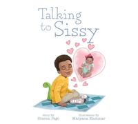 Sharon Pago Talking to Sissy (Tascabile)
