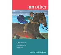Sharon Patricia Holland An Other (Copertina rigida)