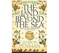 Sharon Penman The Land Beyond the Sea (Tascabile)