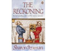 Sharon Penman The Reckoning (Tascabile)