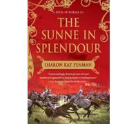 Sharon Penman The Sunne in Splendour (Tascabile)