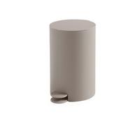 Sharon Portarifiuti 3 l Beige Matt Gedy