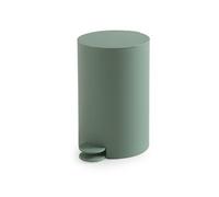 Sharon Portarifiuti 3 l Verde Matt Gedy