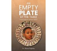 Sharon Pughsley An Empty Plate at the Table (Tascabile)