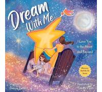 Sharon Purtill Dream With Me (Tascabile)