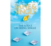 Sharon R M Johnson Sane & Single (Tascabile)