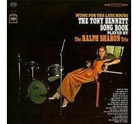 music for the after hour: tony bennett song book-Import USA