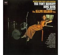 Sharon, Ralph - Music For The Late Hours: Tony Bennett Song Book