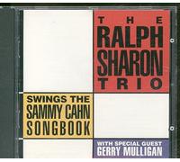 Sharon,Ralph Trio - Swings the Sammy Cahn Songbook