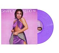 Sharon Redd - Colored Vinyl