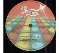 Sharon Redd - Never Give You Up