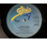 Sharon Redd - SHARON REDD Can You Handle It 12"