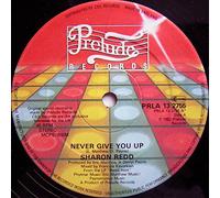 Sharon Redd - Sharon Redd - Never Give You Up (Vinyl)