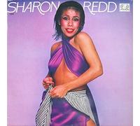 Sharon Redd - Sharon Redd - Sharon Redd - Jupiter Records - 6.24653
