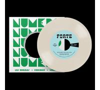 Sharon Revoal - Reaching For Our Star b/w Run Between The Raindrops (While My Teardrops Fall) [VINYL]