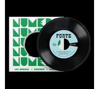 Sharon Révoal Reaching for Our Star/Between the Raindrops (Vinyl LP) 7" Single