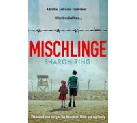Sharon Ring Mischlinge (Copertina rigida)