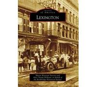 Sharon Ritenour Stevens Alice Trump Williams Lexington (Tascabile)