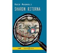 Sharon ritorna. Con Libro in brossura