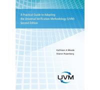 Sharon Rosenber A Practical Guide to Adopting the Universal Verifica (Tascabile)
