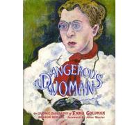 Sharon Rudahl A Dangerous Woman (Tascabile)