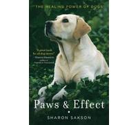 Sharon Sakson Paws & Effect (Tascabile)