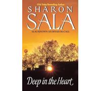 Sharon Sala Deep in the Heart (Tascabile)