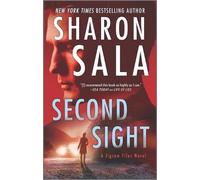 Sharon Sala Second Sight (Tascabile) Jigsaw Files