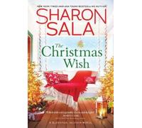 Sharon Sala The Christmas Wish (Tascabile) Blessings, Georgia