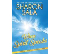 Sharon Sala When Spirit Speaks (Tascabile)