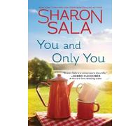 Sharon Sala You and Only You (Tascabile) Blessings, Georgia
