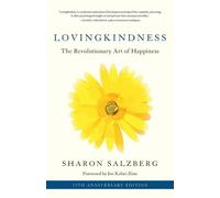 Sharon Salzberg Jon Kabat-Zinn Lovingkindness (Tascabile)