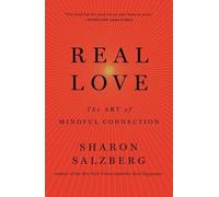 Sharon Salzberg Real Love (Tascabile)