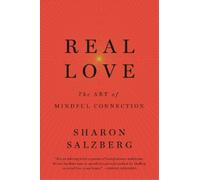Sharon Salzberg Real Love (Tascabile)