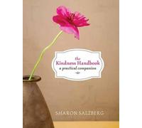 Sharon Salzberg The Kindness Handbook (Tascabile)