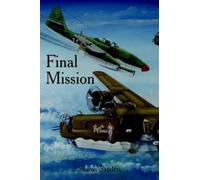 Sharon Sanders Final Mission (Copertina rigida)