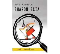 Sharon scia. Con Libro in brossura