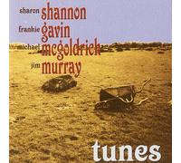Sharon Shannon/Frankie Gavin/Michael Mcgoldrick/Jim Murray - Tunes