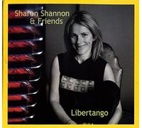 Sharon Shannon & Friends - Libertango
