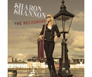 Sharon Shannon - La resa dei conti