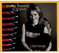 Sharon Shannon Libertango (CD) Album