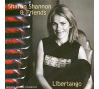 Sharon Shannon - Libertango Sharon Shannon KM 145