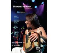 Sharon Shannon - Live at Dolans